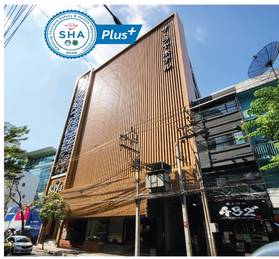 Туры в The Raya Surawong Bangkok в Таиланде