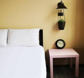 Oldtown Hostel в Бангкоке