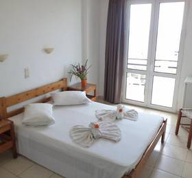 Poseidon Hotel в Ираклионе