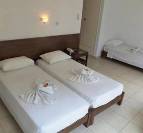 Туры в Poseidon Hotel в Греции