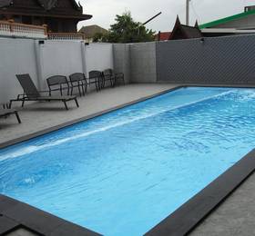 Viva Residence в Бангкоке