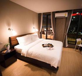 C U Inn Bangkok в Бангкоке
