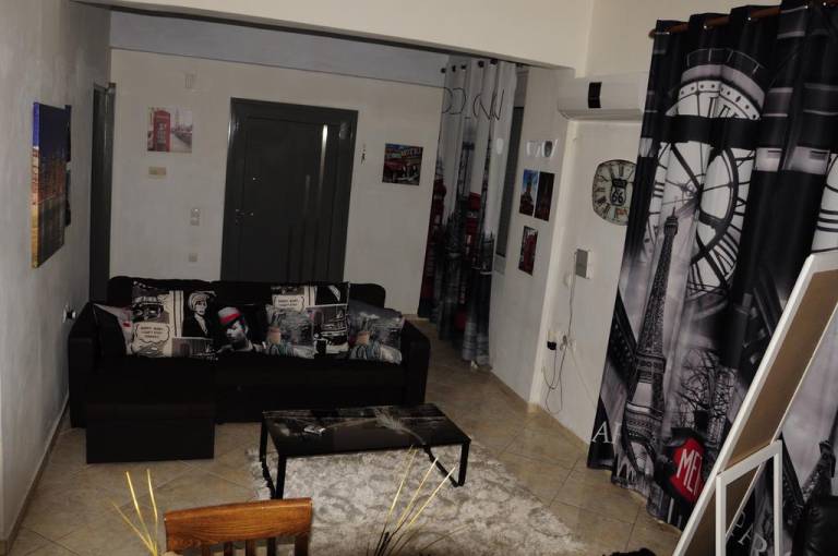 Ionias Apartment