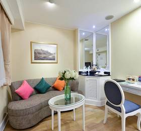 Executive Club at Windsor в Бангкоке