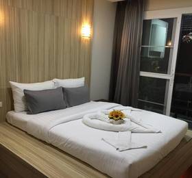 D-Box Hostel в Бангкоке