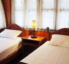 Kaloang home в Бангкоке