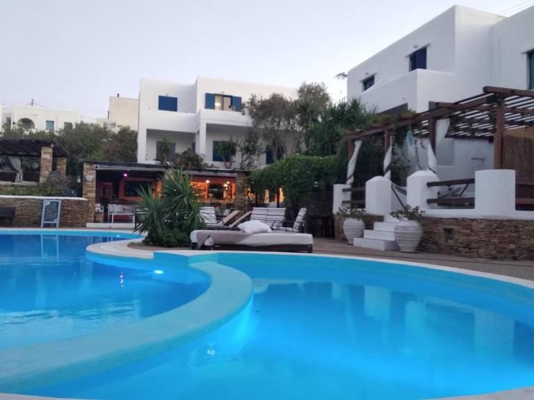 Hotel Mediterraneo