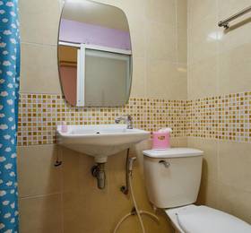 SidaRe Bed and Breakfast в Бангкоке