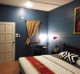 Blue Chang House в Бангкоке