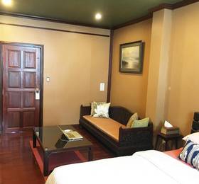 Туры в Blue Chang House в Таиланде
