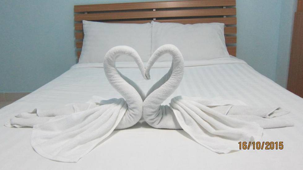 Chivapuri Bangkok 3* Таиланд, Бангкок