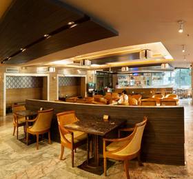 Grace Hotel в Бангкоке