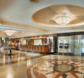 Туры в Grace Hotel в Таиланде