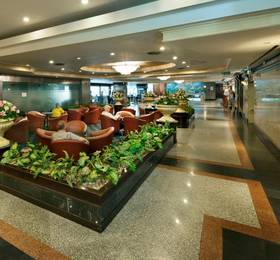 Отдых в Grace Hotel - Таиланд, Бангкок