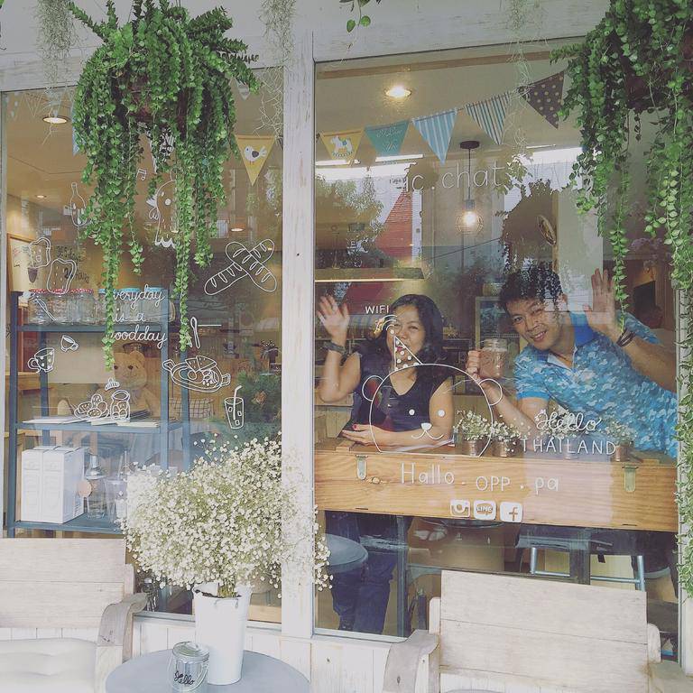 Take a Rest Hotel (Sukhumvit)