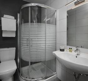 Туры в Byzantio Hotel в Греции