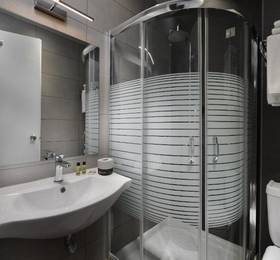 Отдых в Byzantio Hotel - Греция, Янина