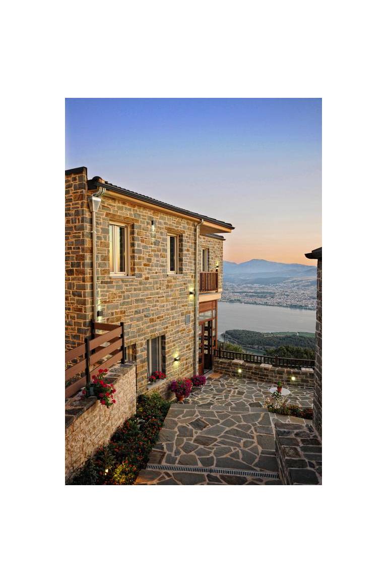 Mir Boutique Hotel