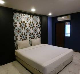 Туры в Newyork Suite Hotel в Таиланде