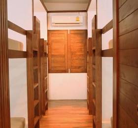 Туры в The Street Hostel в Таиланде