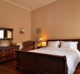 Отдых в Heritage Hotels- Hotel Kalari - Греция, Янина