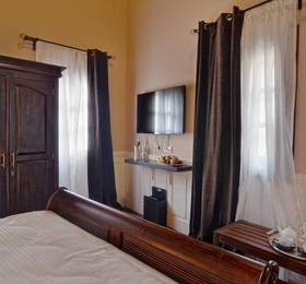 Туры в Heritage Hotels- Hotel Kalari в Греции