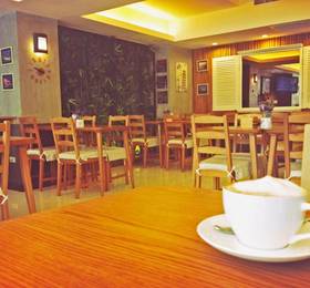 Отдых в Cozy9Hotel Kitchen - Таиланд, Бангкок