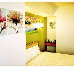 Cozy9Hotel Kitchen в Бангкоке