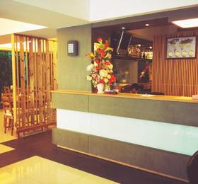 Туры в Cozy9Hotel Kitchen в Таиланде