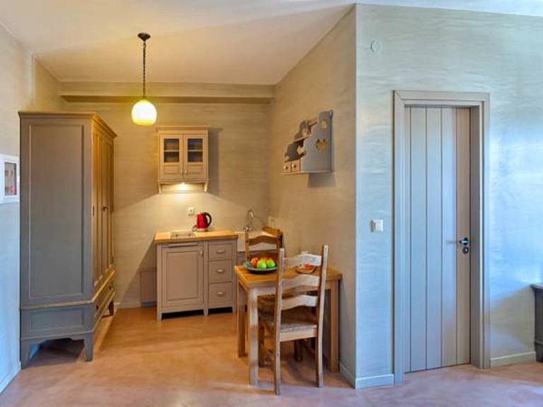 Haones Suites