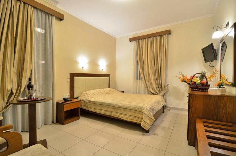 Filoxenia Hotel 3* Греция, Янина