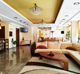 Отдых в Filoxenia Hotel - Греция, Янина