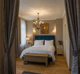 Отдых в Hotel Antique - Греция, Янина