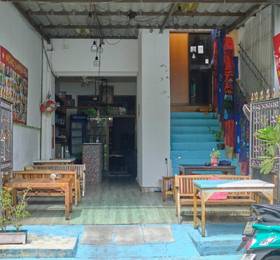 Full Hostel в Бангкоке