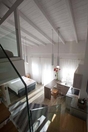 Villa Vilielmini Греция, Янина