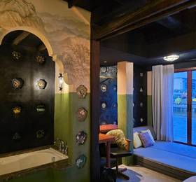 Siamotif Boutique Hotel в Бангкоке