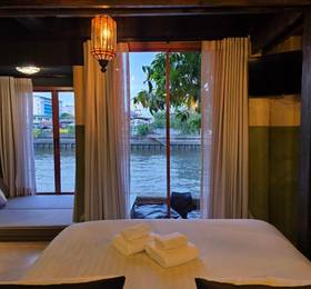 Туры в Siamotif Boutique Hotel в Таиланде