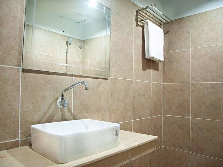 Le Platinum Inn 2* Таиланд, Бангкок