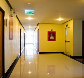 Отдых в NRV Place Apart Hotel - Таиланд, Бангкок