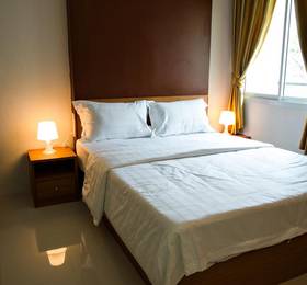 Туры в NRV Place Apart Hotel в Таиланде