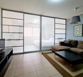 Отдых в Sathorn Terrace Apartment - Таиланд, Бангкок