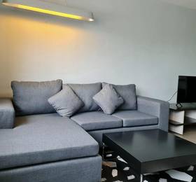 Sathorn Terrace Apartment в Бангкоке