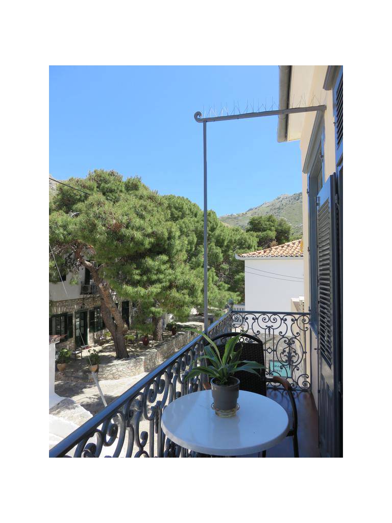 Phaedra Hotel