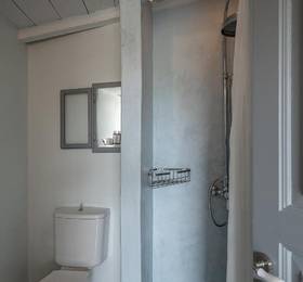 Four Seasons Hydra Luxury Suites в Идре