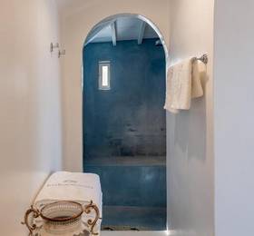 Отдых в Four Seasons Hydra Luxury Suites - Греция, Идра