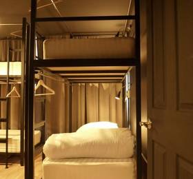 C40Winks Hostel в Бангкоке