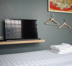 Отдых в C40Winks Hostel - Таиланд, Бангкок
