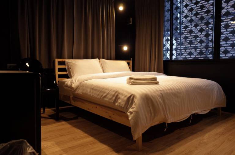 C40Winks Hostel