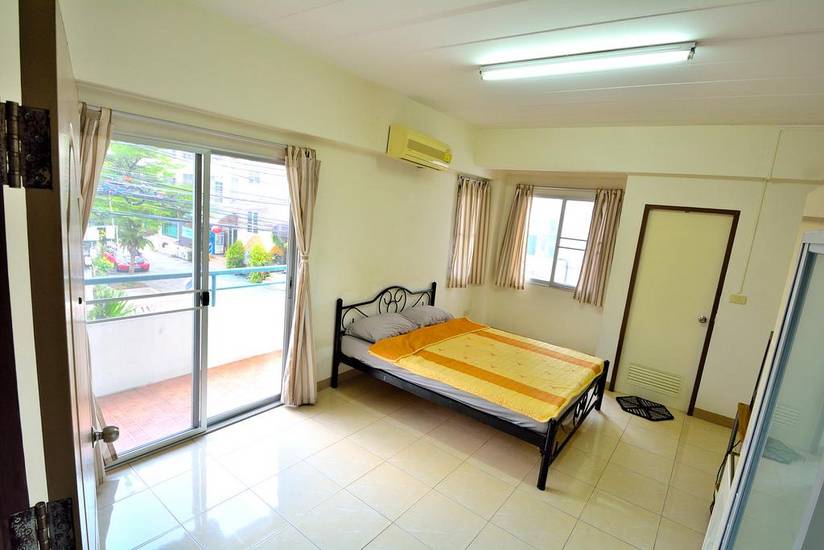 Modern Place Apartment 2* Таиланд, Бангкок
