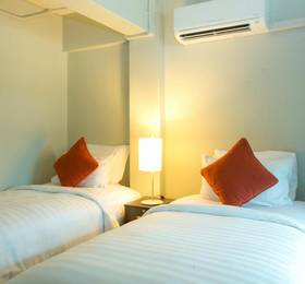 Отдых в Annex Lumpini Bangkok - Таиланд, Бангкок